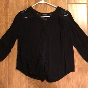 Little Black Top